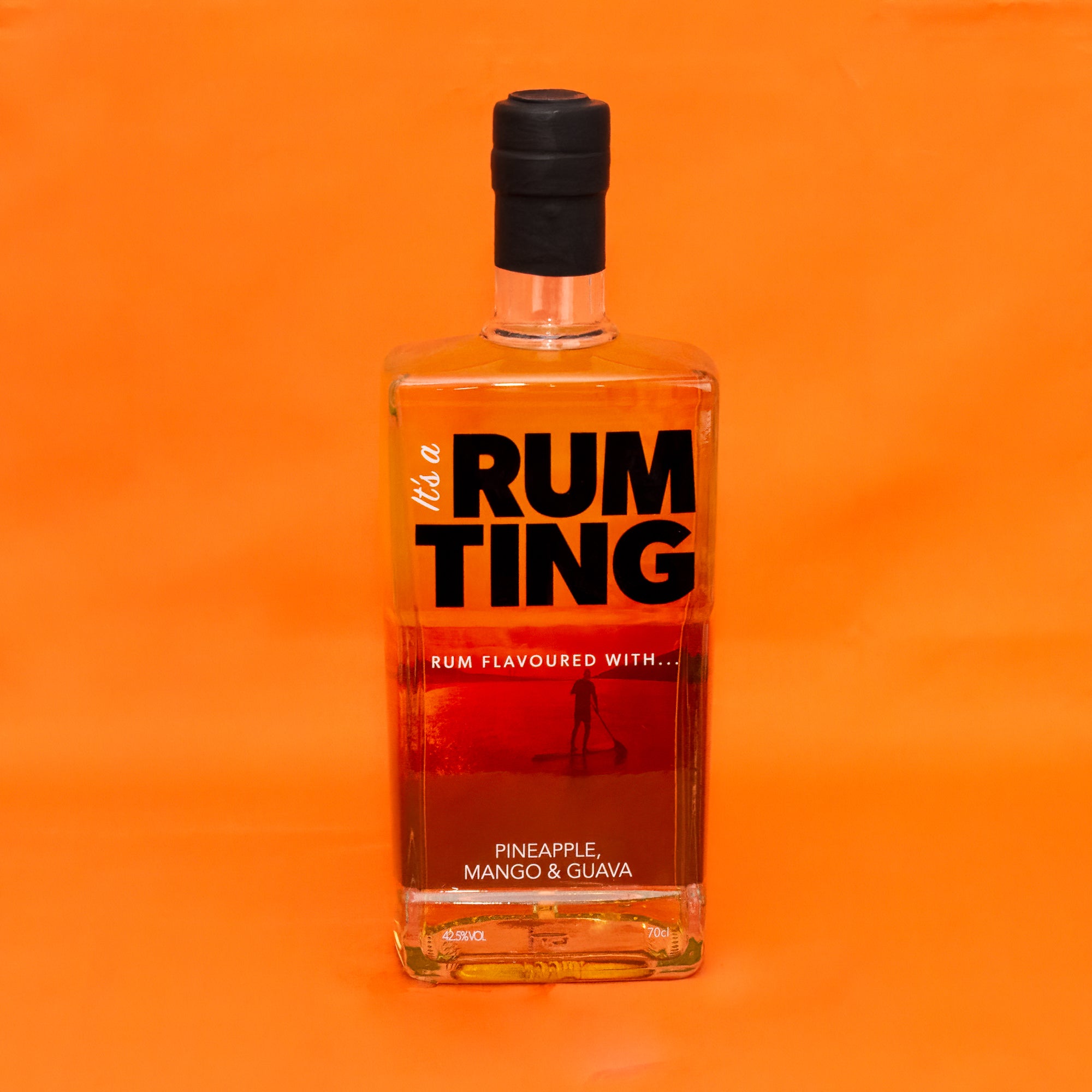 Ginto Rhum GinTing Home – GinTing Ltd